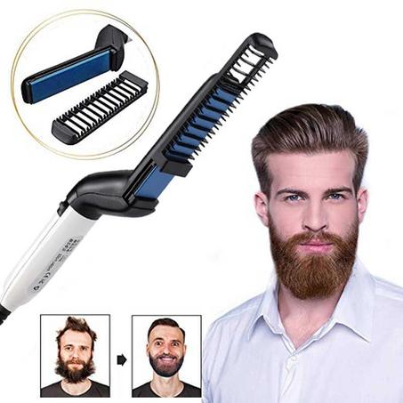 المشط الرجالي راهيب FOR BEAUT