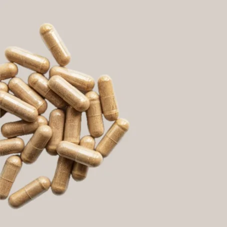 الفيتامينات