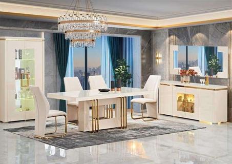 الأثاث المنزلي