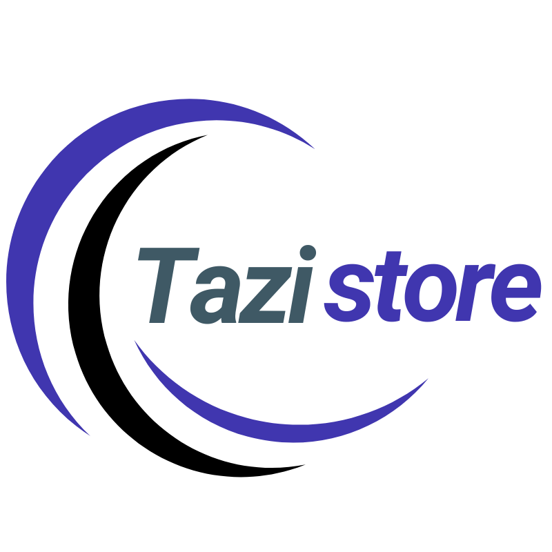 Tazi-store