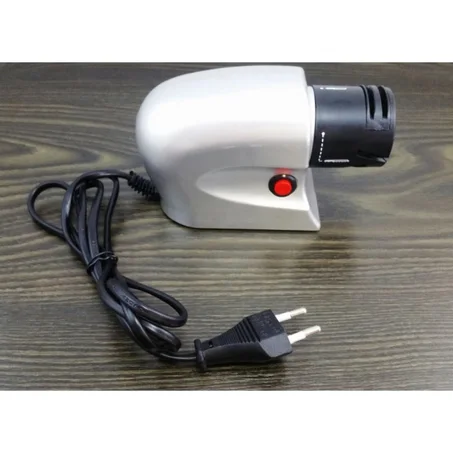Afilador eléctrico para cuchillos y tijeras 230V