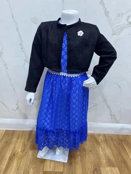 كسوات أطفال انيقه