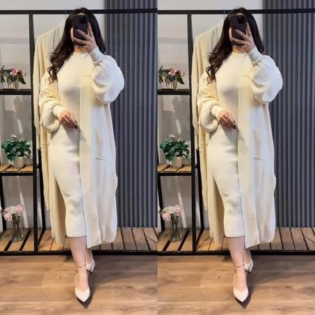 الكسوة والكاب ديلها