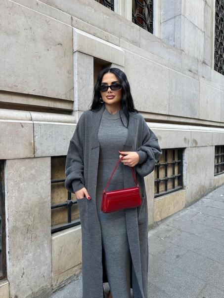 كسوة دافية و ستايلية