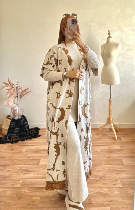 أنصوبل الـ3 قطع