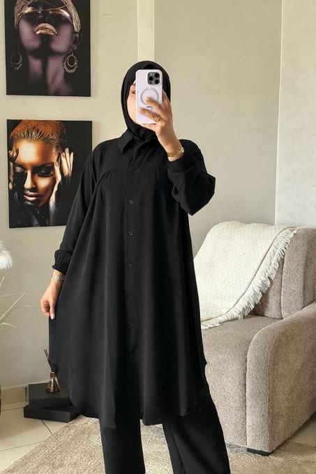 الأناقة والراحة مع أونصوبل 3بياس