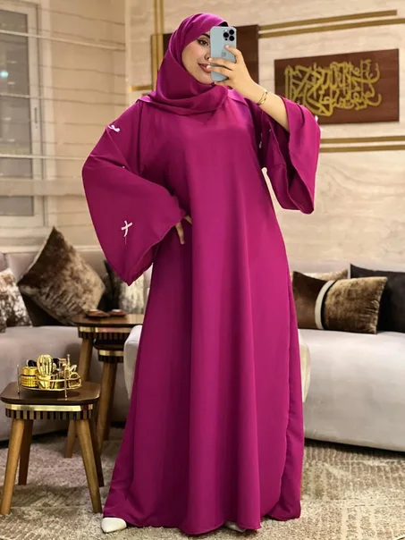 عباية الكريب، اللي غادي تحبّيها بزاف