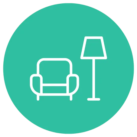 ️اتاث وديكور