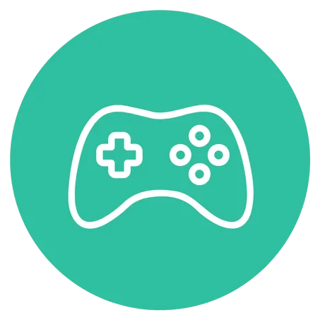 ️الألعاب والترفيه