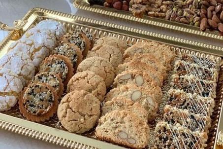 Plateau Gateau Sables