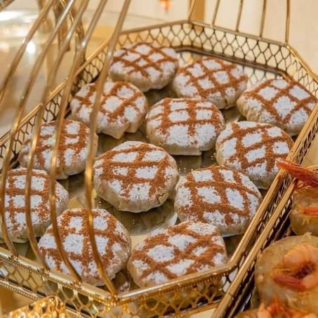 Mini Pastilla Poulet