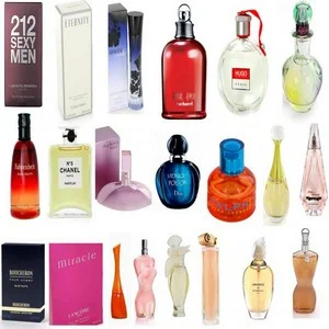 عطور وهدايا