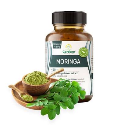 مكملات غذائية