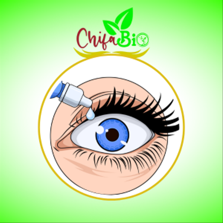 العناية بالعينين (Eye Care)
