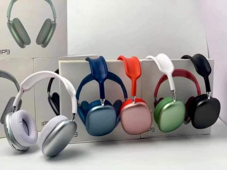 Casque Bluetooth P9