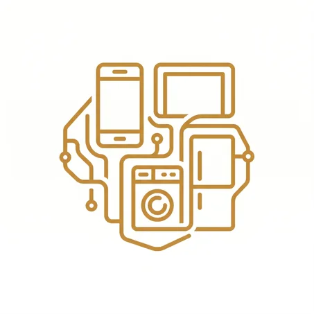 📱 الإلكترونيات