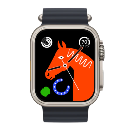 Bluelory Glifo 8 Ultra