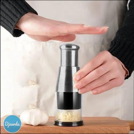 مفرمة يدوية (T)