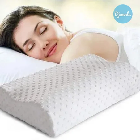 وسادة النوم الطبية