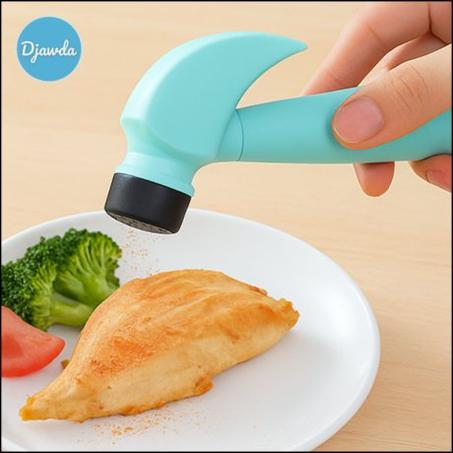 مطرقة التوابل (4138) (T)