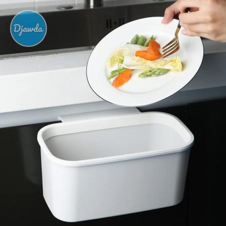 سلة التنظيف و التخزين متعددة الاستعمالات