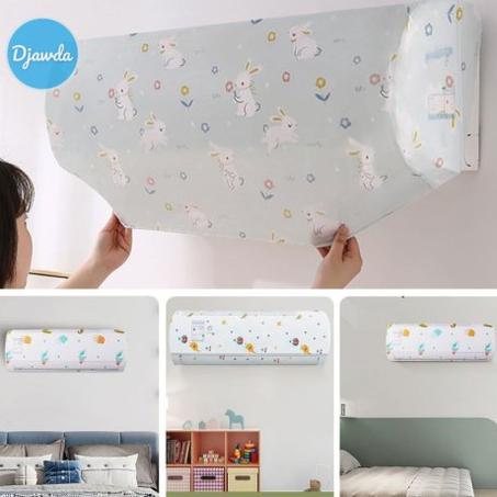 غطاء مكيف الهواء