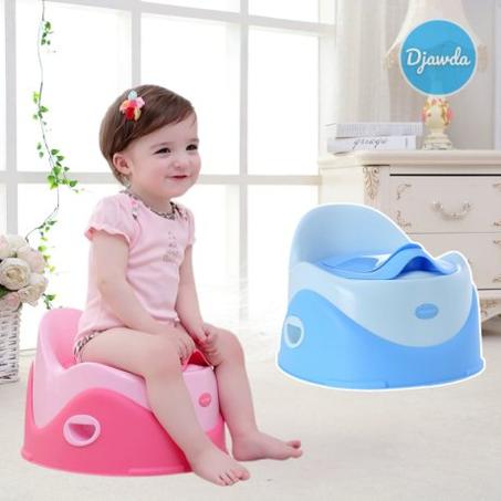 مرحاض تدريبي للأطفال