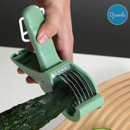 أداة التقطيع المحمولة (T)