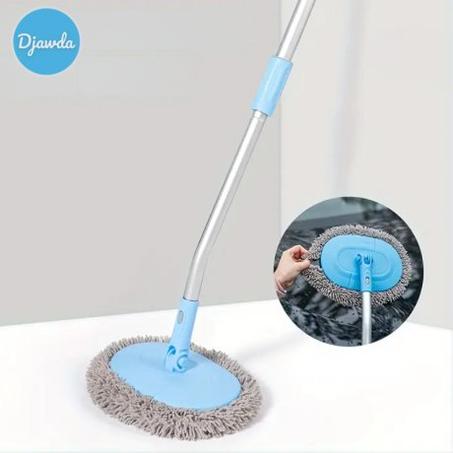 فرشاة غسيل السيارة (T)