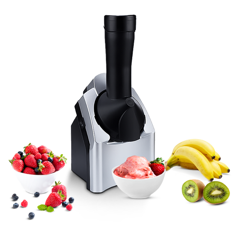آلة صناعة المثلجات machine à glace