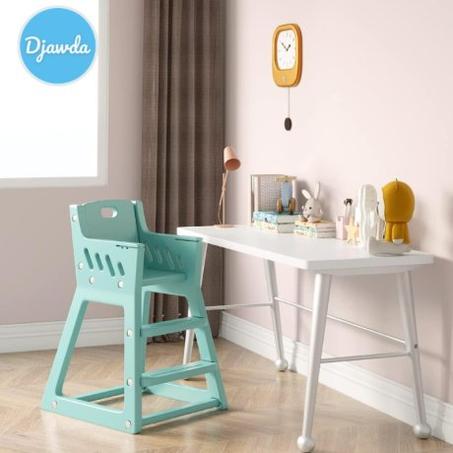 كرسي اطعام الأطفال