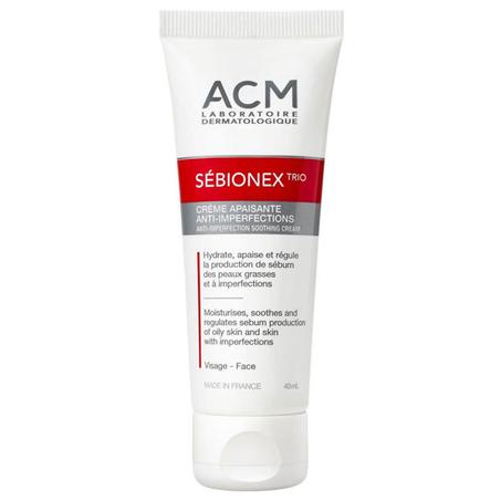 ACM SEBIONEX TRIO 40 ML