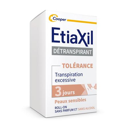 ETIAXIL  Transpiration 15 ml
