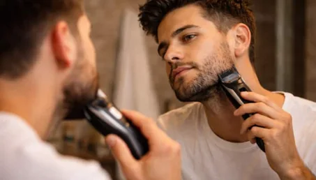 مستحضرات التجميل للرجال