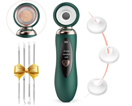 مزيل الرؤوس السوداء