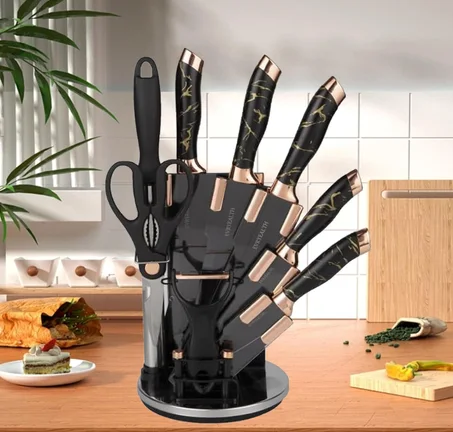 سكاكين الطبخ