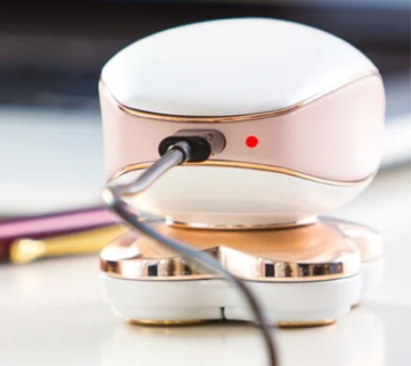 جهاز Flawless Legs لإزالة الشعر بدون ألم