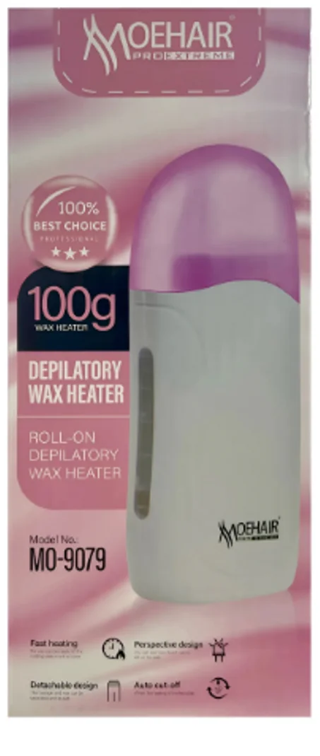 سخان شمع صغير من موهير