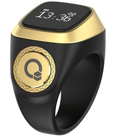 خاتم التسبيح الذكي