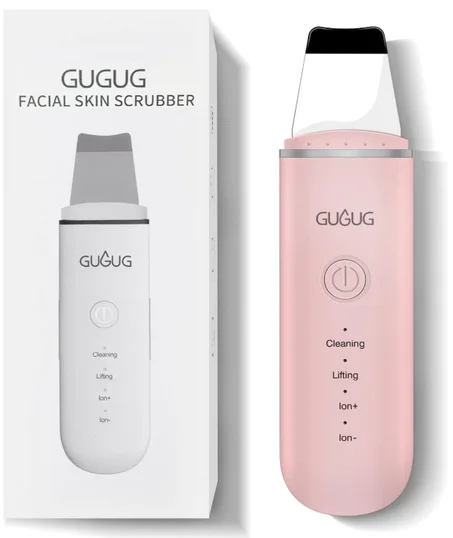 مكشطة الرؤوس السوداء