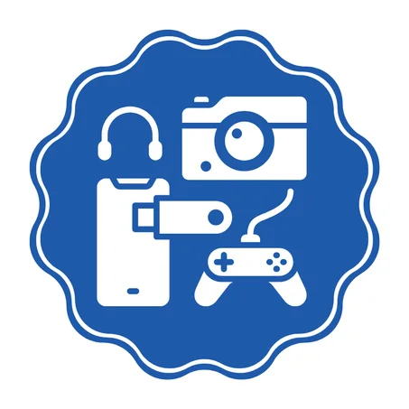 الالكترونيات و اجهزة الموبايل