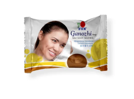 GANOZHI SOAP