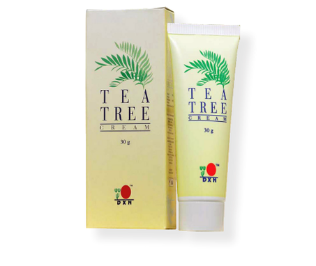 TEA TREE CREAM