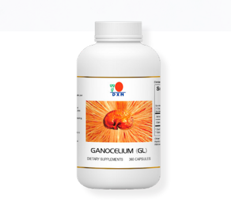 GANOCELIUM (GL 360)
