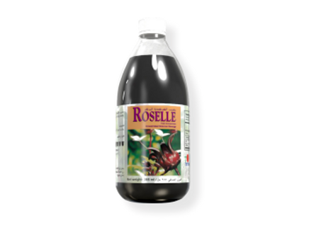 DXN ROSELLE JUICE