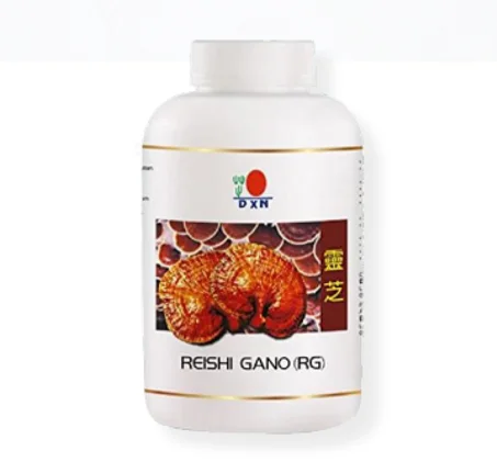 Reishi Gano (RG 360)