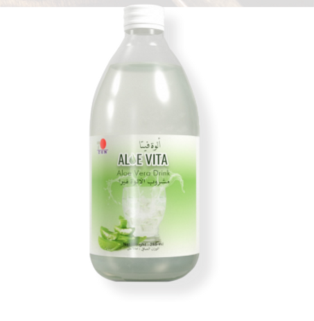 DXN ALOE VITA