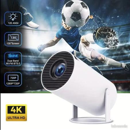 جهاز السينما المتنقل