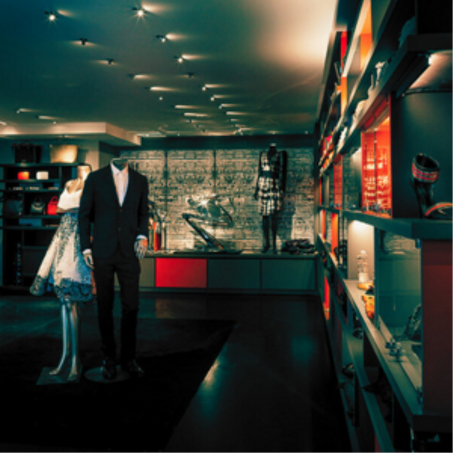 الملابس و الإكسسوارات