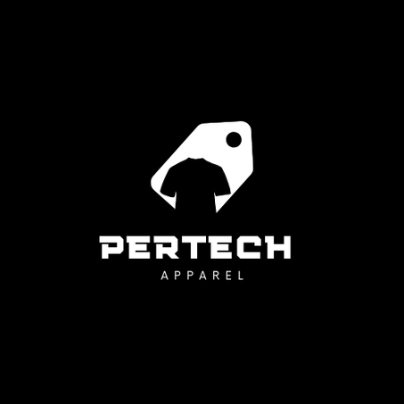 T-shirt PERTECH